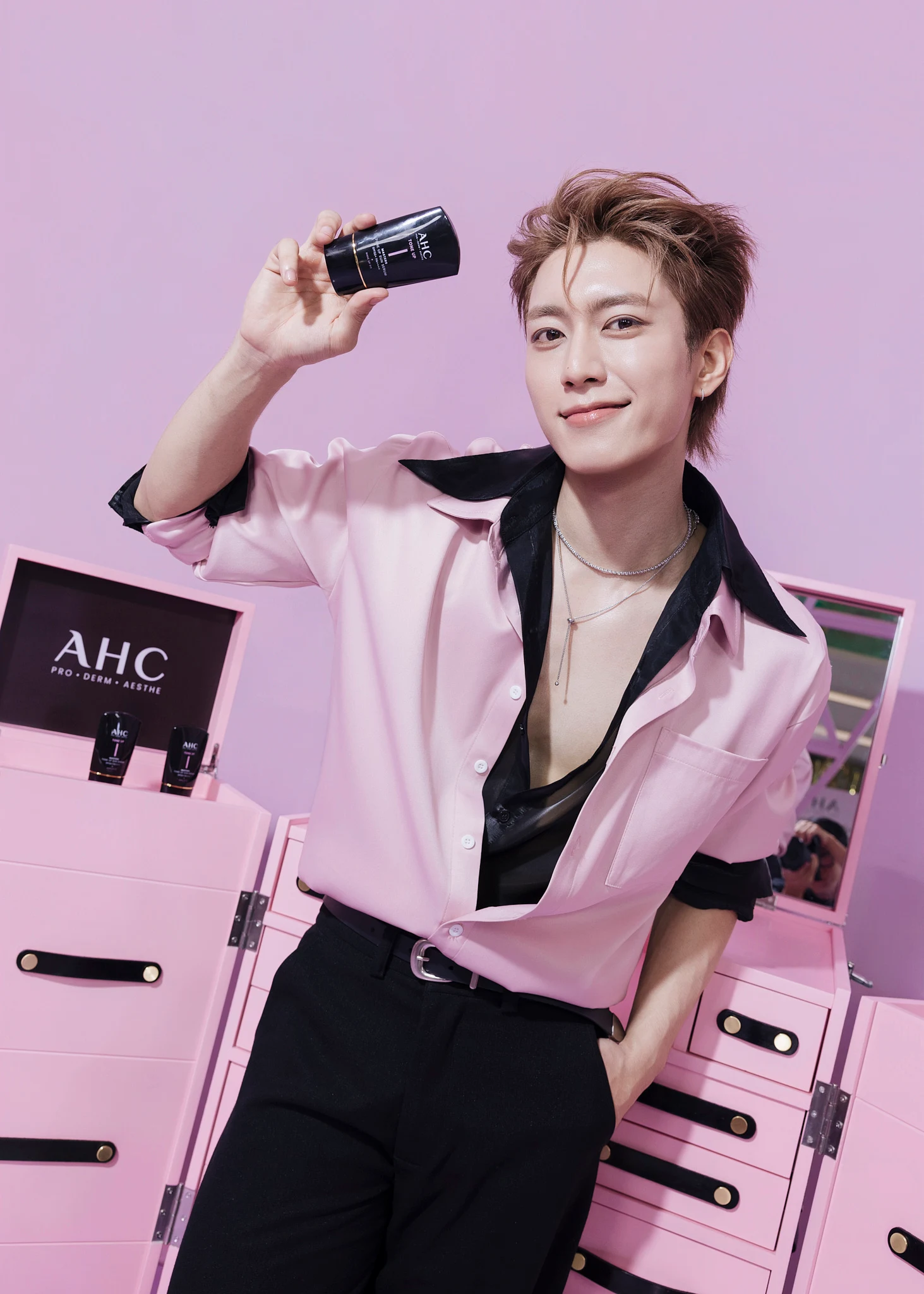 AHC X Ho Dong Quan Thai Le Minh Hieu - Photo 02