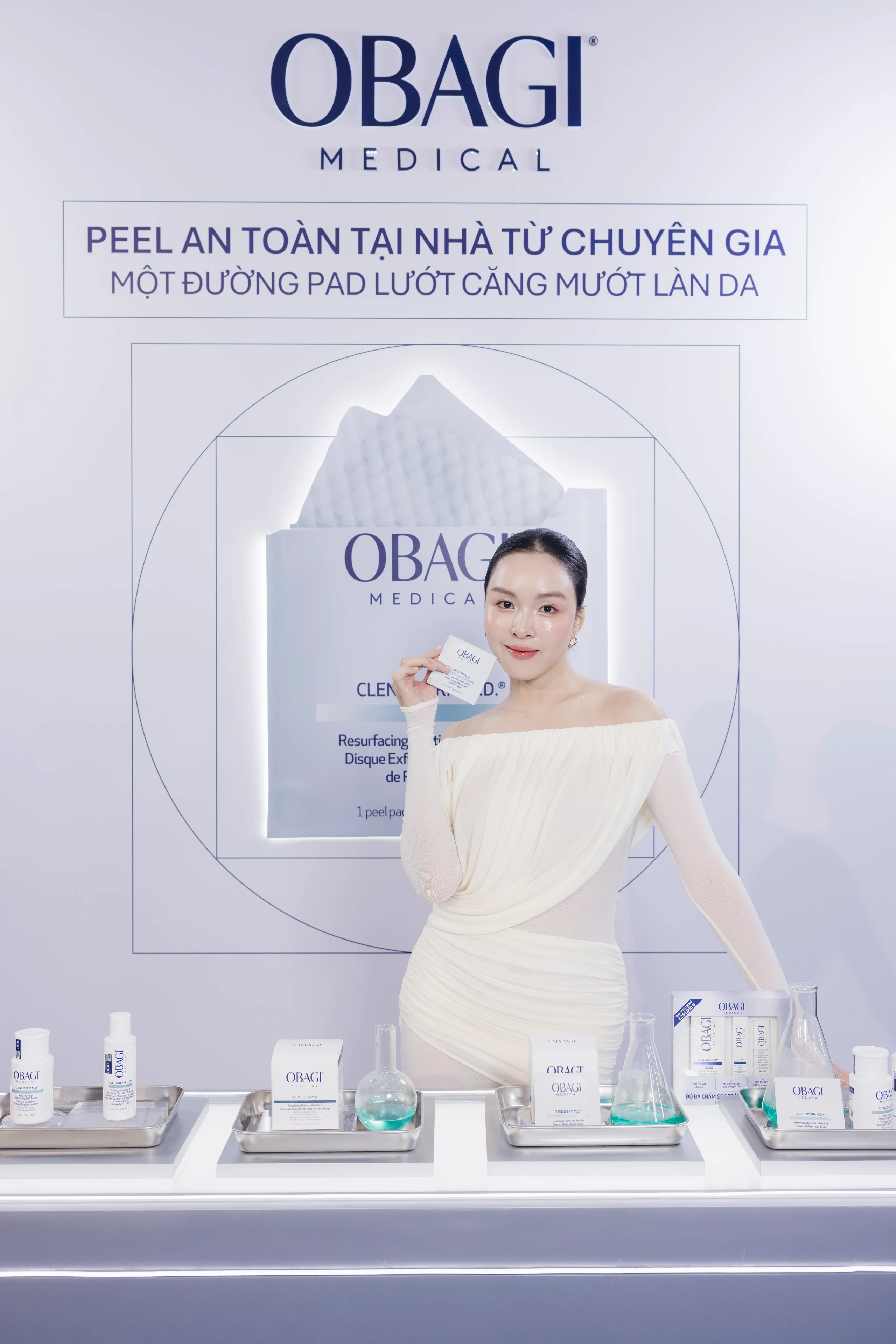 Obagi - Photo 01
