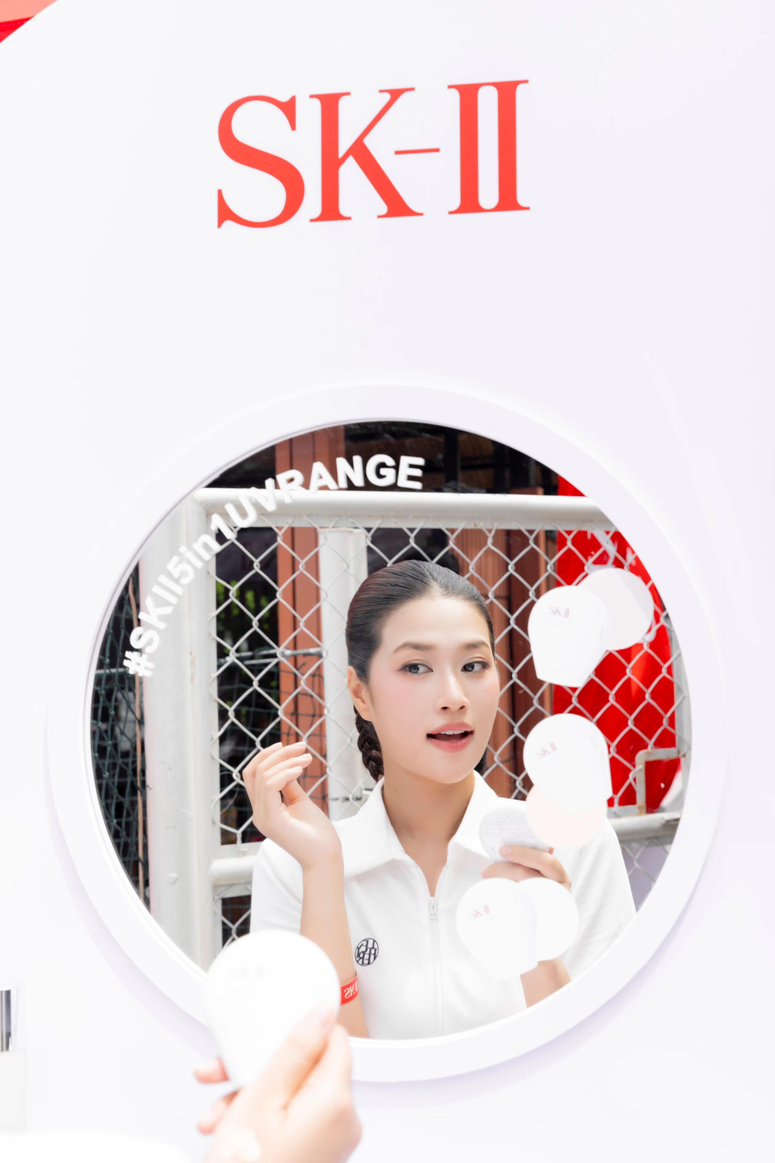 SK II Summer  - Photo 08