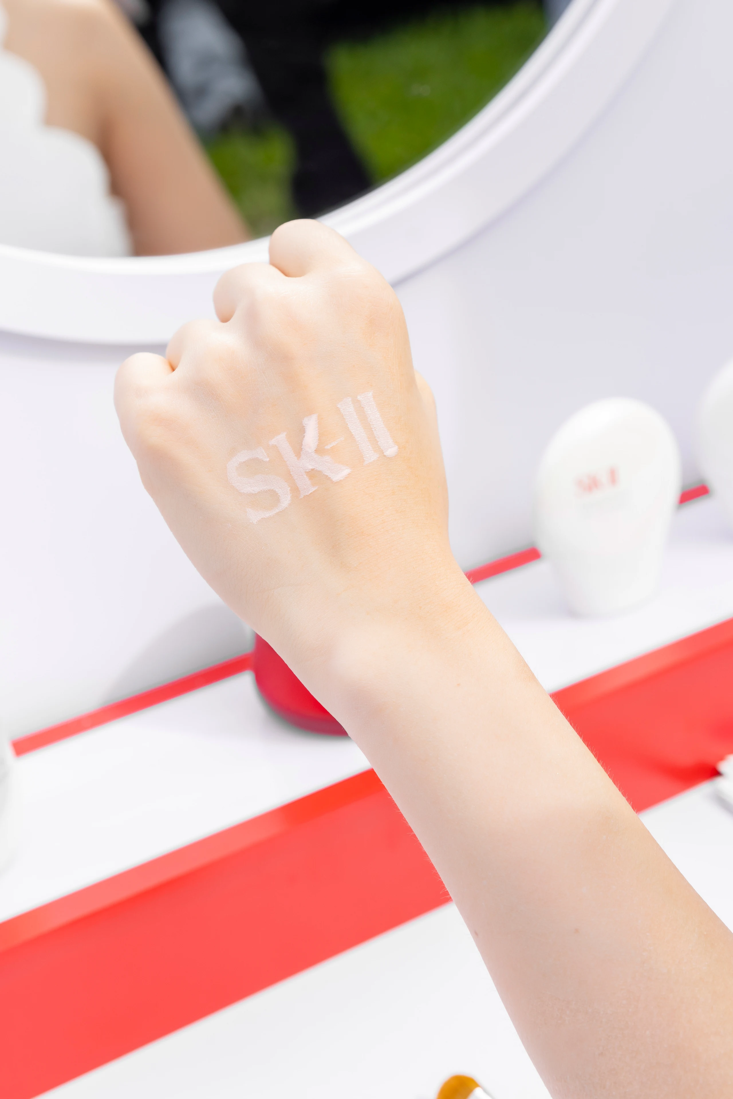SK II Summer  - Photo 10