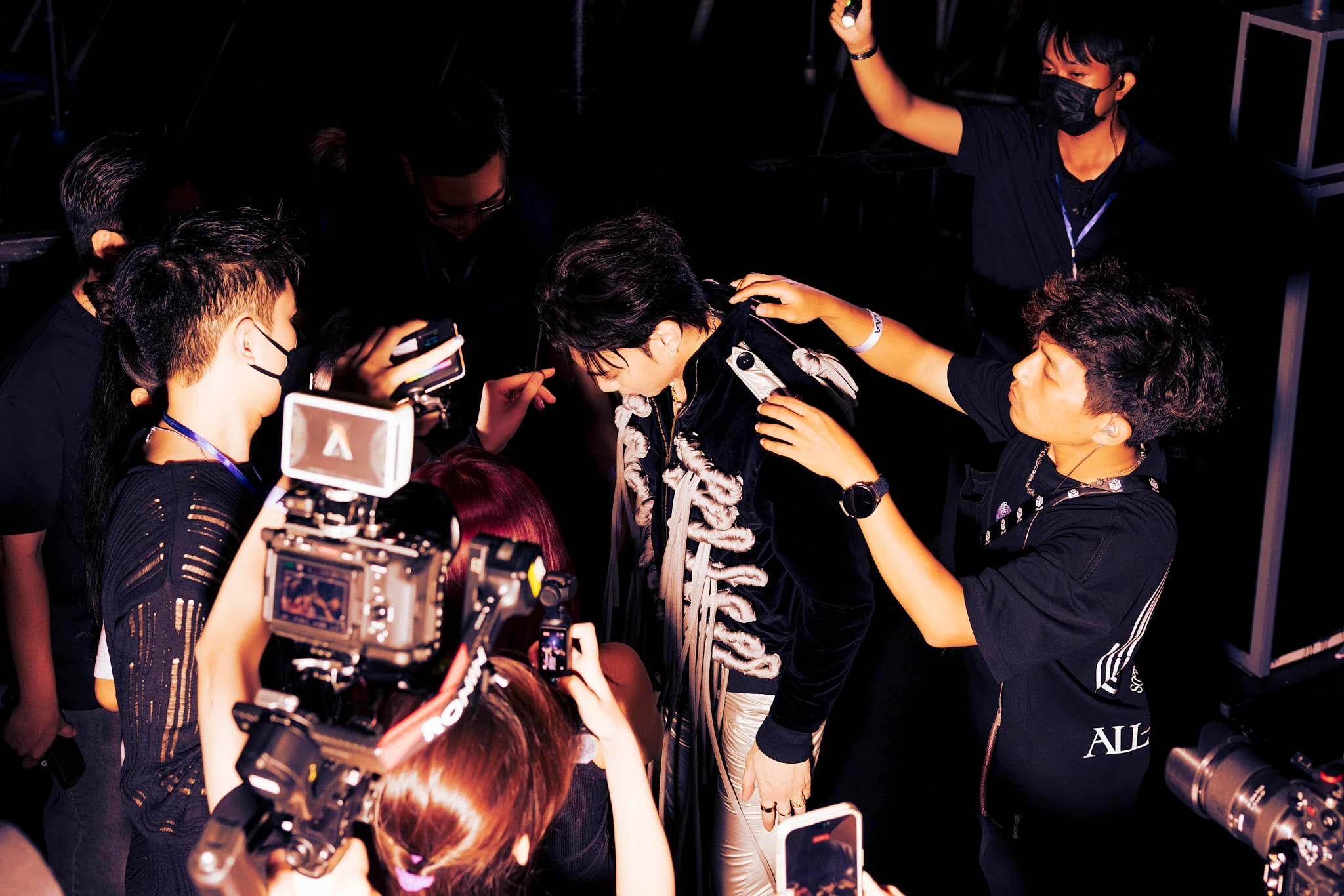 SOOBIN ALL FOR ROUND - Photo 08