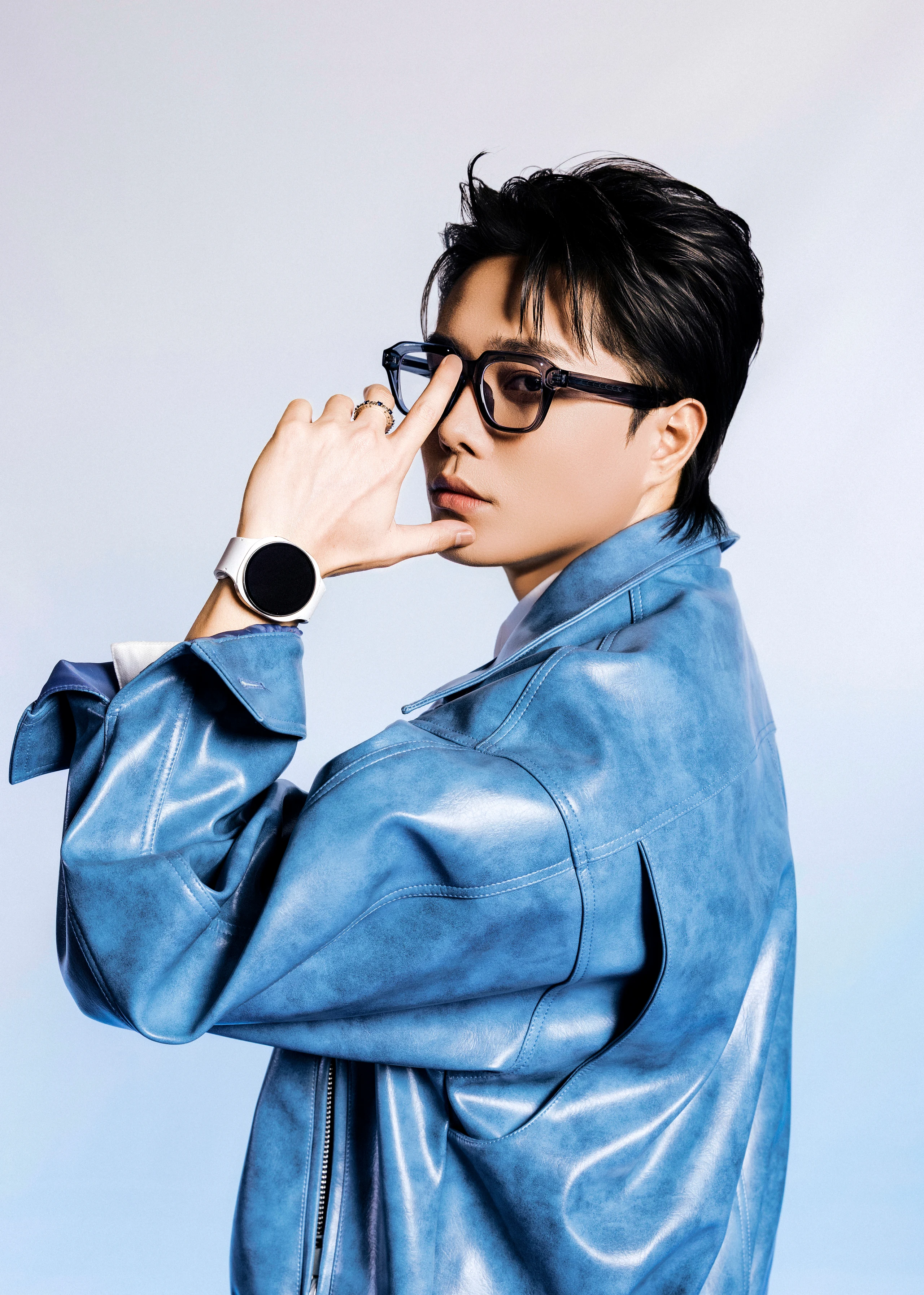 Tang Duy Tan x SamSung - Photo 05