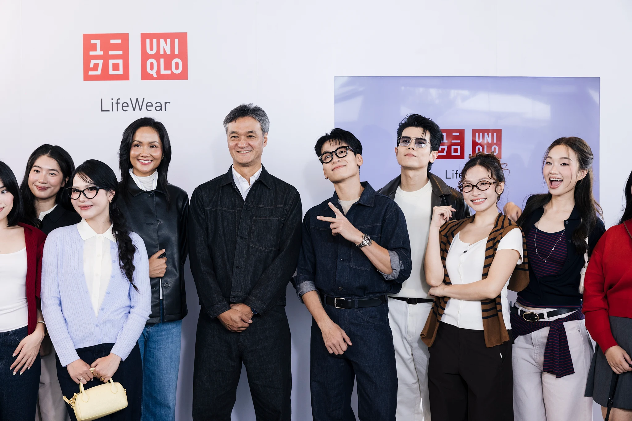 Thơm x Uniqlo - Photo 06