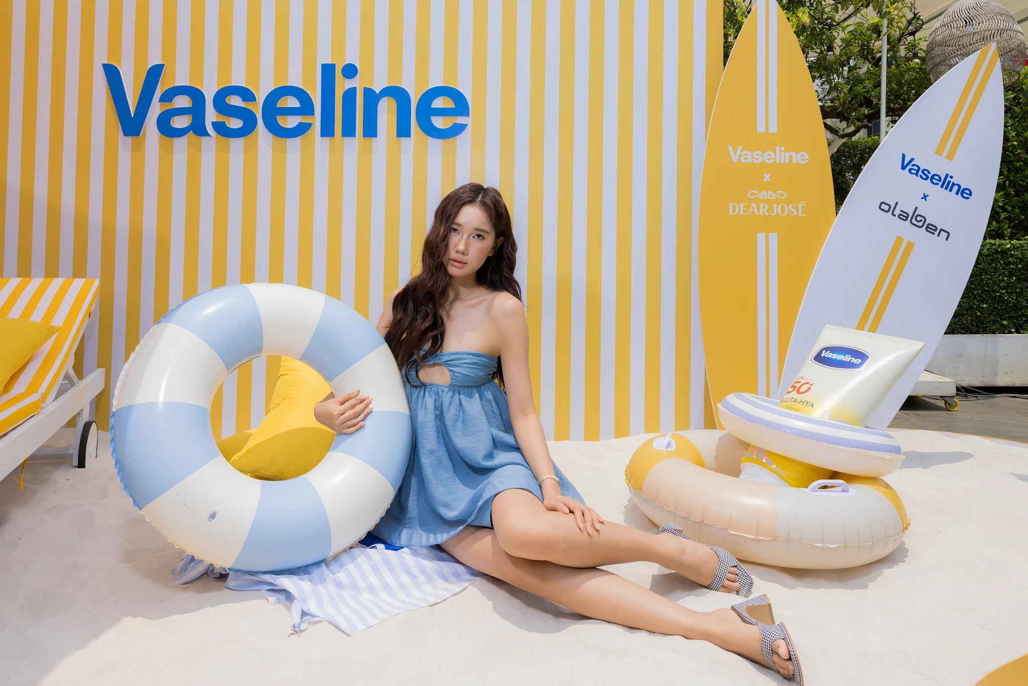 Vaseline - Photo 05