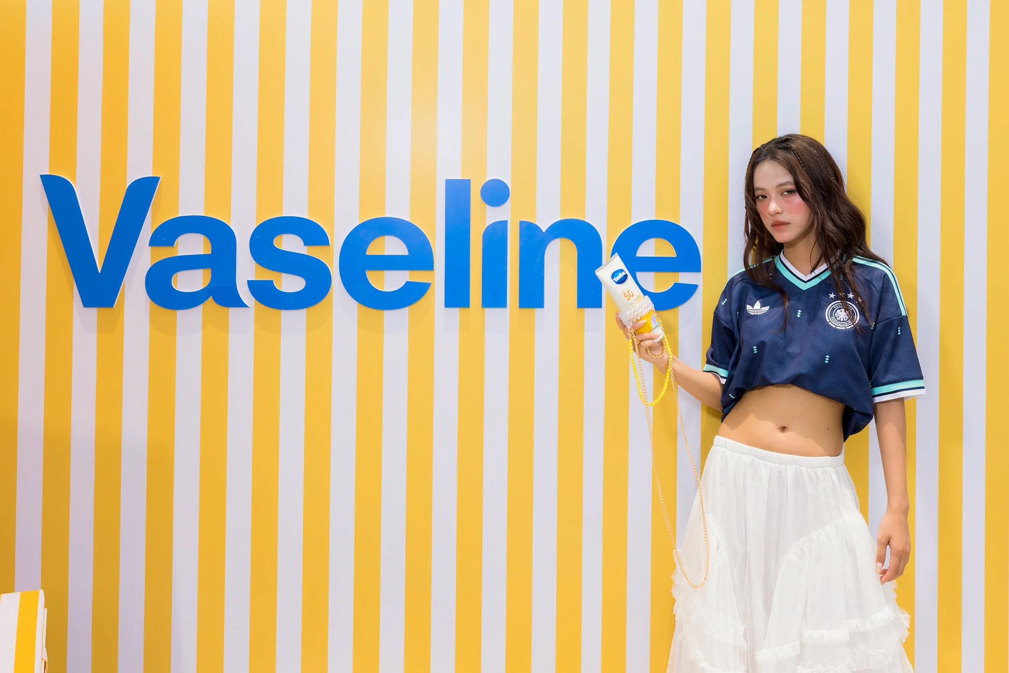 Vaseline - Photo 05