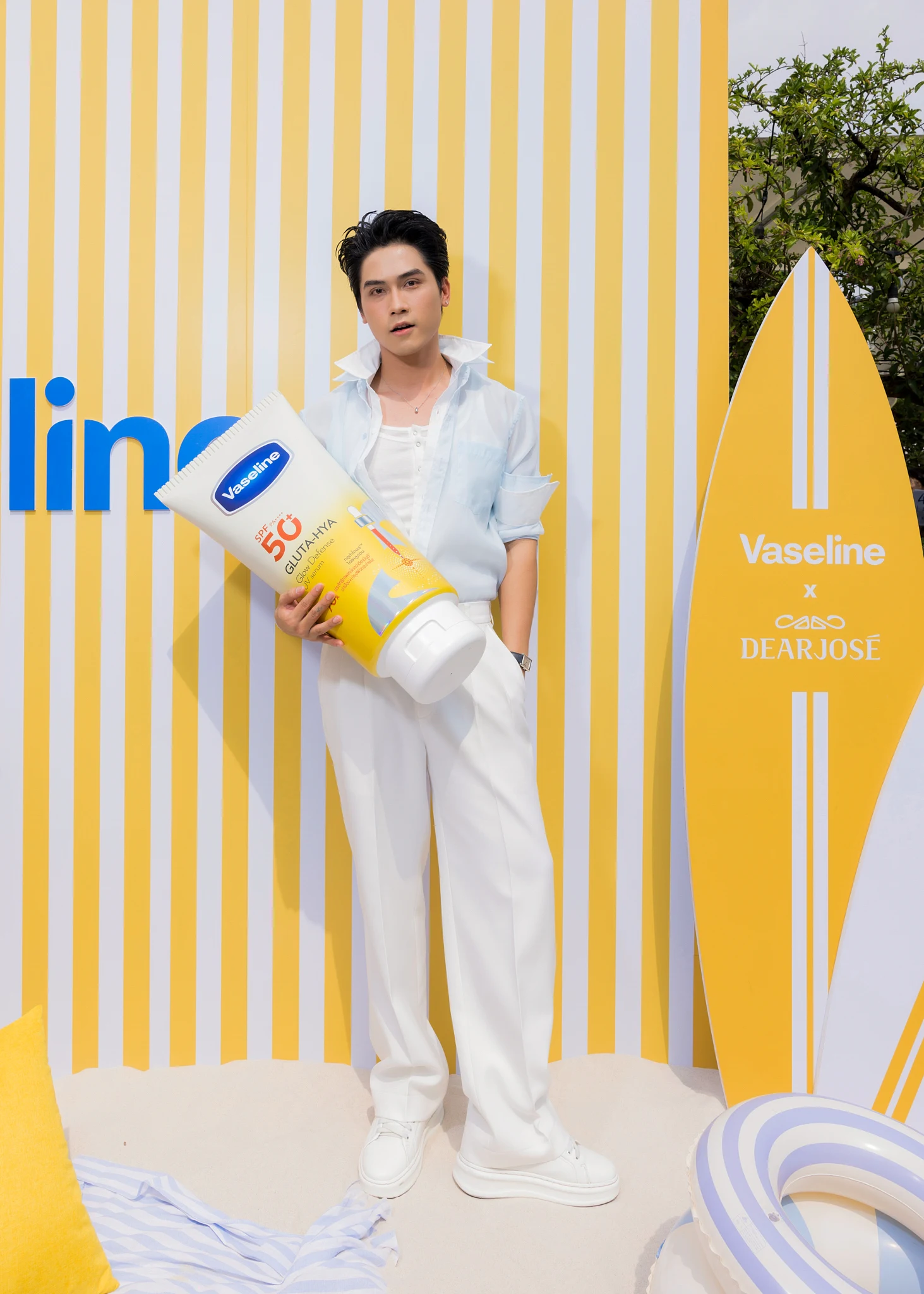 Vaseline - Photo 05