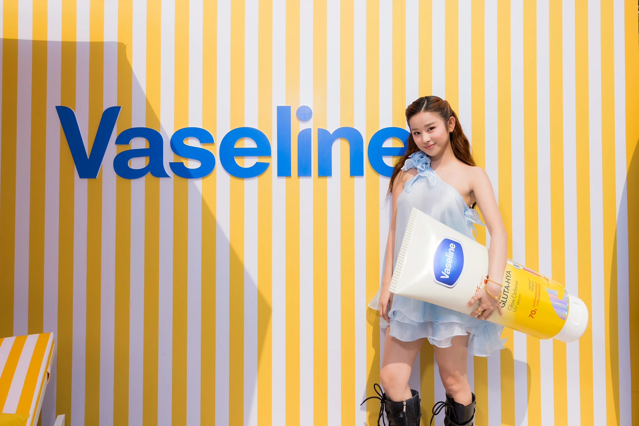 Vaseline - Photo 06