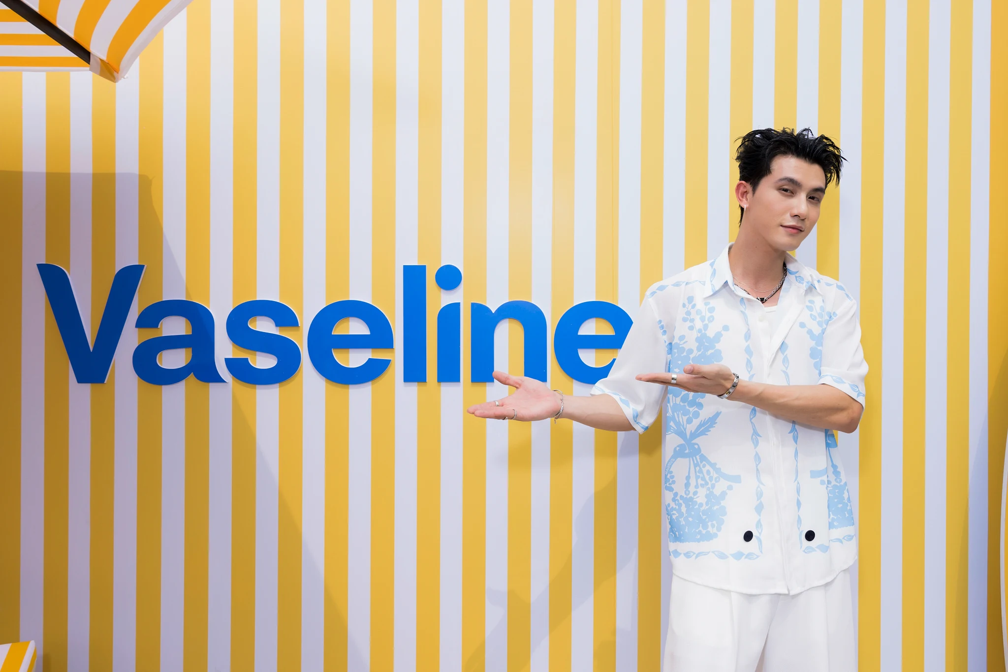 Vaseline - Photo 07