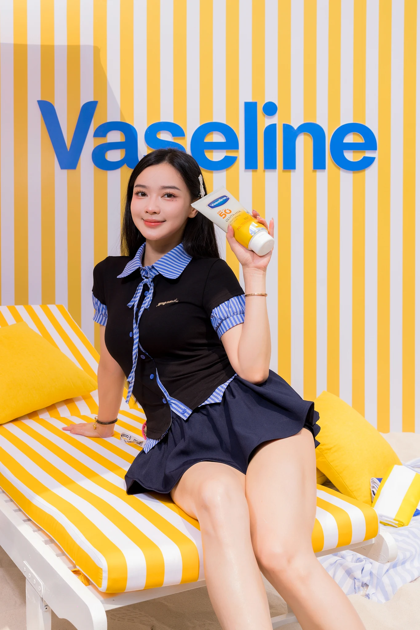 Vaseline - Photo 07