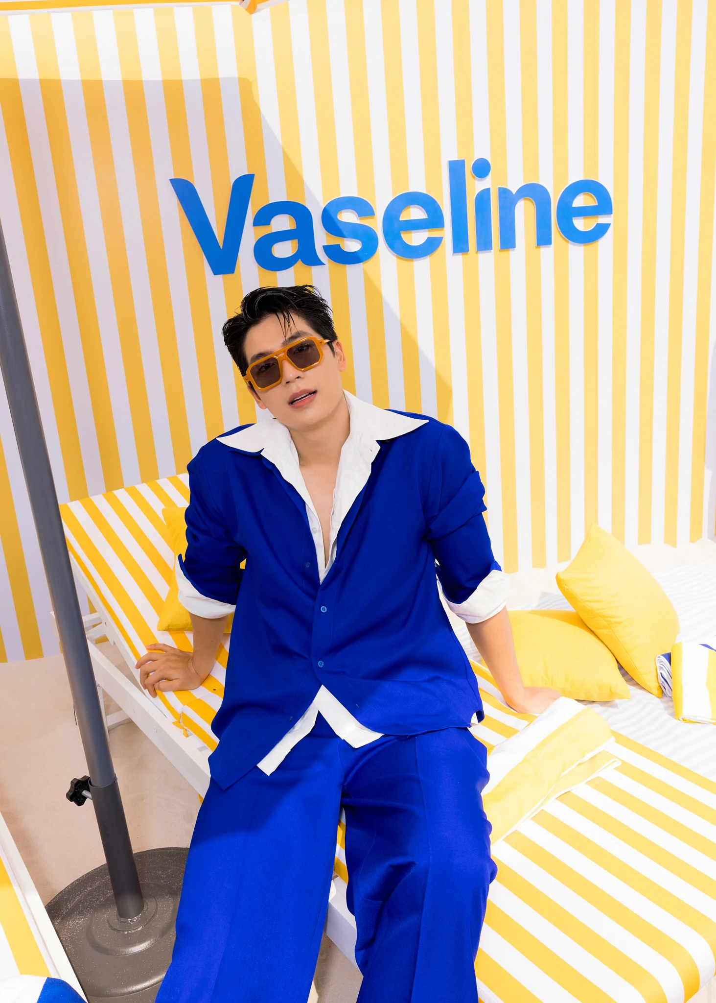Vaseline - Photo 07
