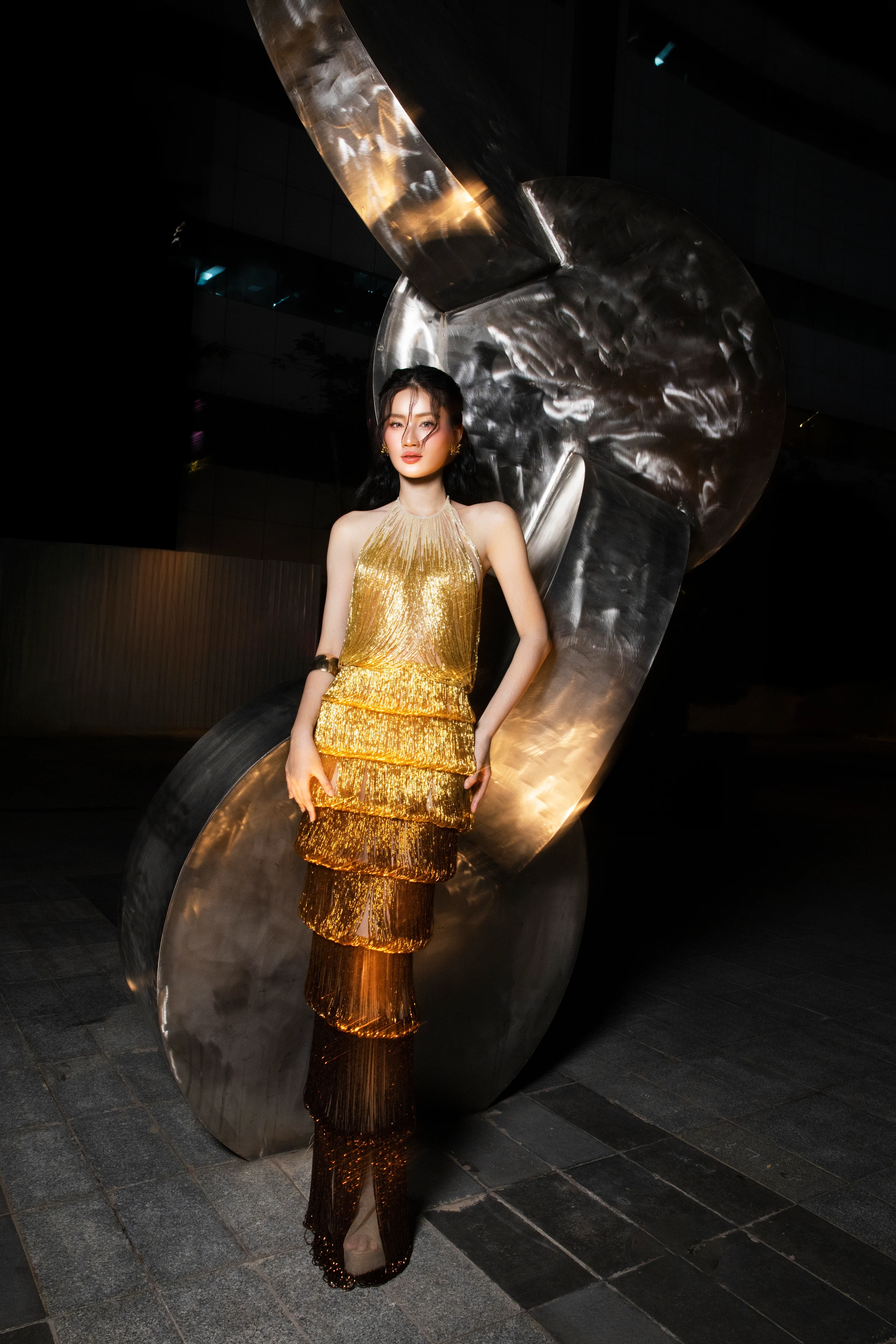 Yen Nhi ELLE AWARDS - Photo 07